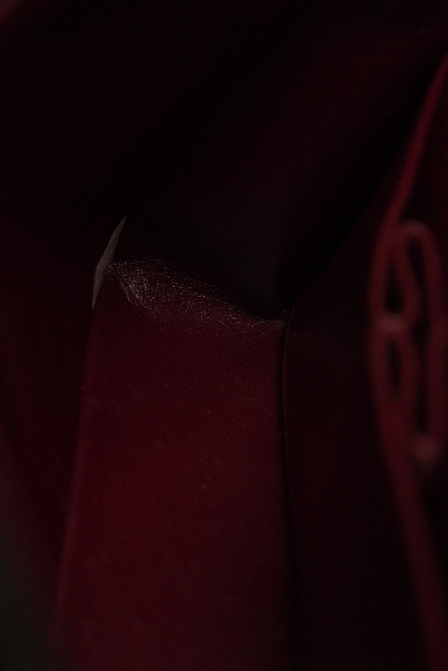 CHANEL CLASSIC SMALL DOUBLE FLAP | BLACK