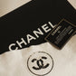 CHANEL CLASSIC SMALL DOUBLE FLAP | BLACK