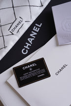CHANEL CLASSIC SMALL DOUBLE FLAP | BLACK