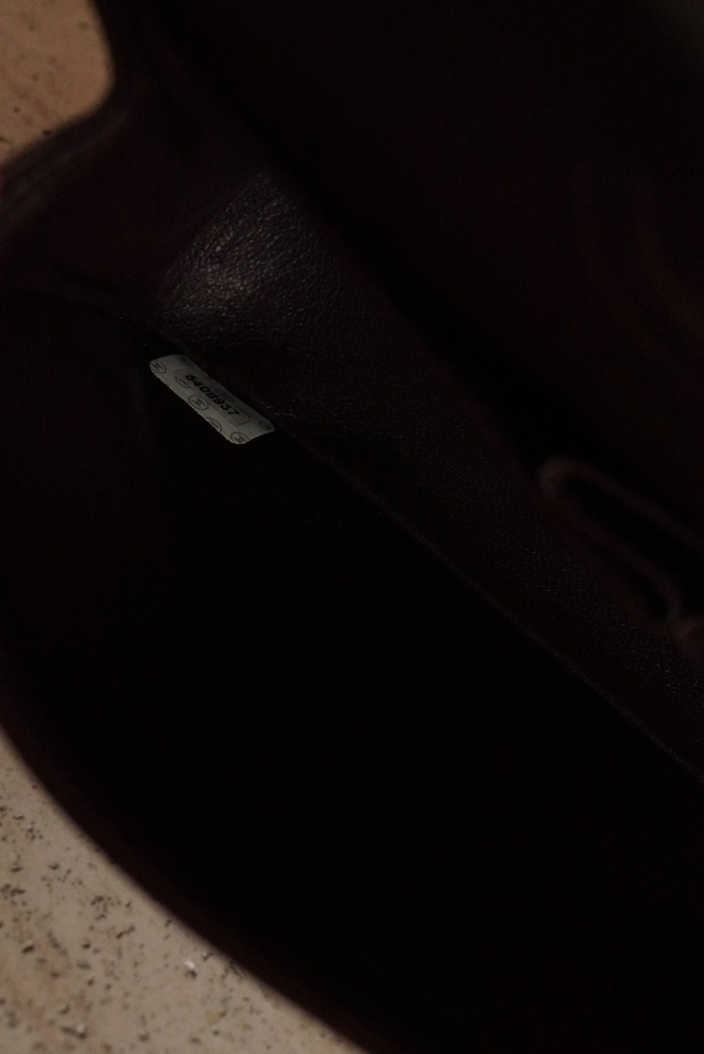 CHANEL CLASSIC SMALL DOUBLE FLAP | BROWN