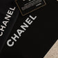 CHANEL CLASSIC SMALL DOUBLE FLAP | BROWN