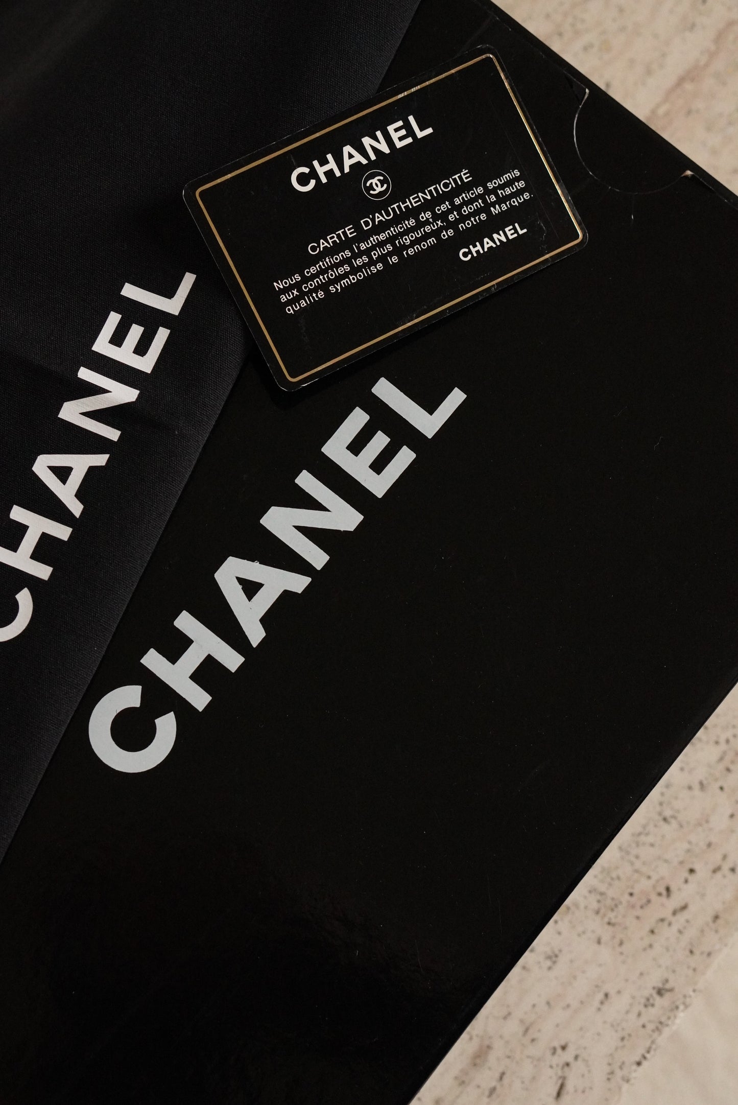 CHANEL CLASSIC SMALL DOUBLE FLAP | BROWN