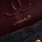 CHANEL CLASSIC SMALL DOUBLE FLAP | GREY
