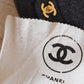 CHANEL CLASSIC SMALL DOUBLE FLAP | GREY