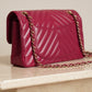 CHANEL CLASSIC SMALL DOUBLE FLAP | PINK