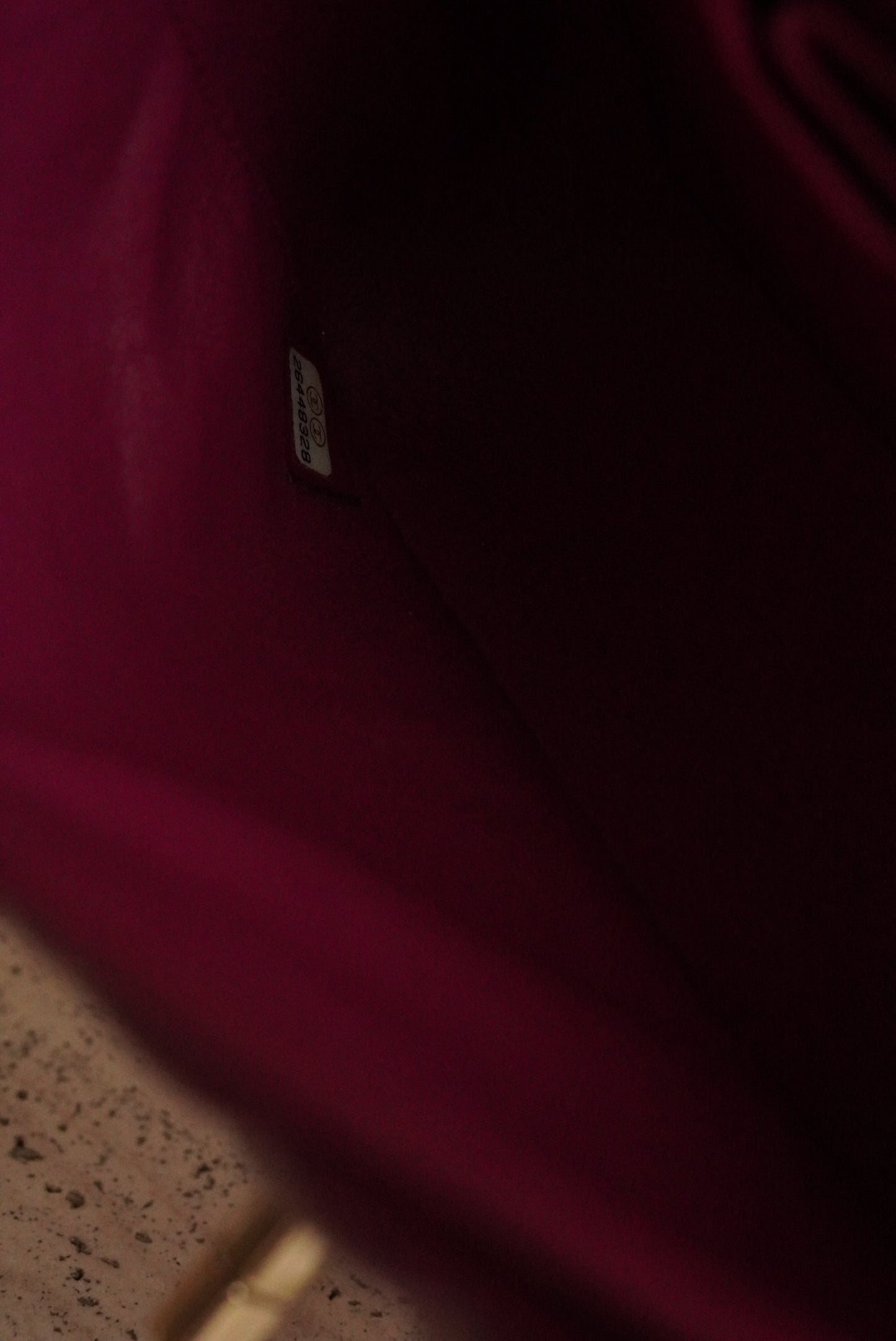 CHANEL CLASSIC SMALL DOUBLE FLAP | PINK