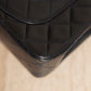 CHANEL CLASSIC SMALL DOUBLE FLAP | NAVY BLUE