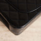 CHANEL CLASSIC SMALL DOUBLE FLAP | NAVY BLUE