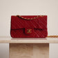 CHANEL CLASSIC SMALL DOUBLE FLAP