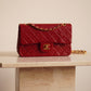 CHANEL CLASSIC SMALL DOUBLE FLAP