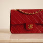 CHANEL CLASSIC SMALL DOUBLE FLAP