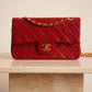 CHANEL CLASSIC SMALL DOUBLE FLAP