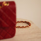 CHANEL CLASSIC SMALL DOUBLE FLAP