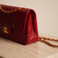 CHANEL CLASSIC SMALL DOUBLE FLAP