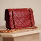 CHANEL CLASSIC SMALL DOUBLE FLAP