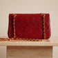 CHANEL CLASSIC SMALL DOUBLE FLAP