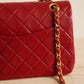 CHANEL CLASSIC SMALL DOUBLE FLAP