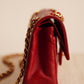 CHANEL CLASSIC SMALL DOUBLE FLAP