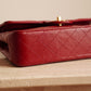 CHANEL CLASSIC SMALL DOUBLE FLAP