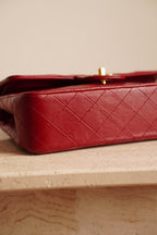 CHANEL CLASSIC SMALL DOUBLE FLAP