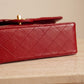 CHANEL CLASSIC SMALL DOUBLE FLAP