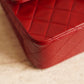 CHANEL CLASSIC SMALL DOUBLE FLAP