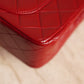 CHANEL CLASSIC SMALL DOUBLE FLAP