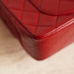 CHANEL CLASSIC SMALL DOUBLE FLAP