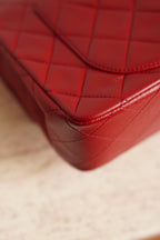CHANEL CLASSIC SMALL DOUBLE FLAP