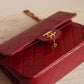 CHANEL CLASSIC SMALL DOUBLE FLAP