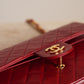 CHANEL CLASSIC SMALL DOUBLE FLAP