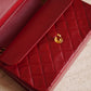CHANEL CLASSIC SMALL DOUBLE FLAP
