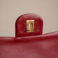 CHANEL CLASSIC SMALL DOUBLE FLAP