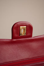 CHANEL CLASSIC SMALL DOUBLE FLAP