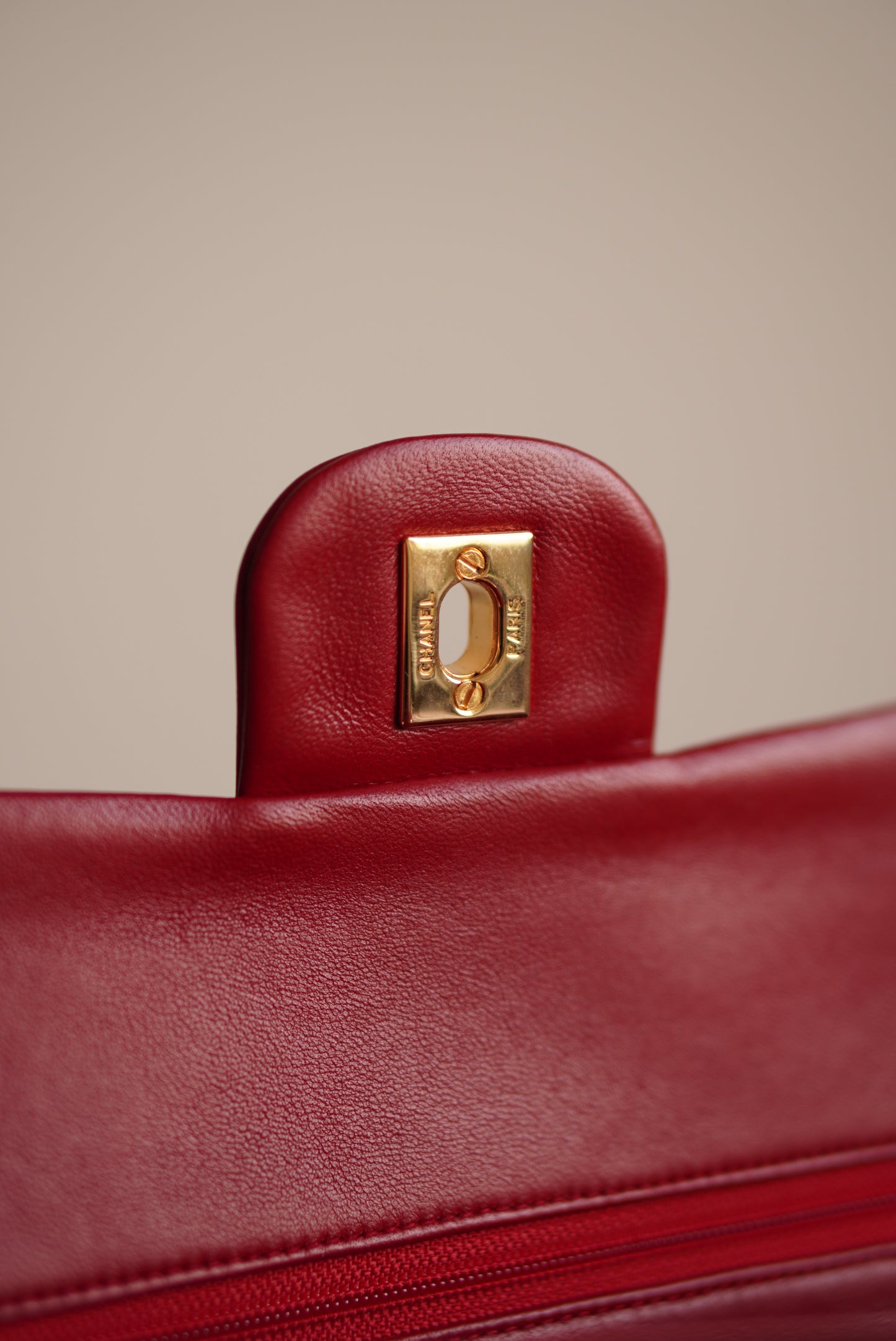 CHANEL CLASSIC SMALL DOUBLE FLAP