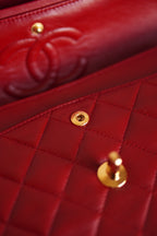 CHANEL CLASSIC SMALL DOUBLE FLAP