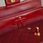 CHANEL CLASSIC SMALL DOUBLE FLAP