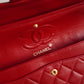 CHANEL CLASSIC SMALL DOUBLE FLAP