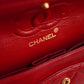 CHANEL CLASSIC SMALL DOUBLE FLAP