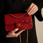 CHANEL CLASSIC SMALL DOUBLE FLAP