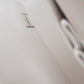 CHANEL CLASSIC SMALL DOUBLE FLAP | WHITE