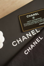 CHANEL CLASSIC MINI SQUARE | BEIGE
