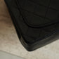 CHANEL CLASSIC SQUARE | BLACK