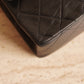 CHANEL CLASSIC MINI SQUARE | BLACK