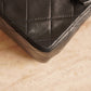CHANEL CLASSIC MINI SQUARE | BLACK