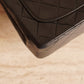 CHANEL CLASSIC MINI SQUARE | BLACK