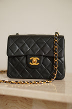 CHANEL CLASSIC MINI SQUARE