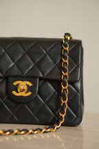 CHANEL CLASSIC MINI SQUARE