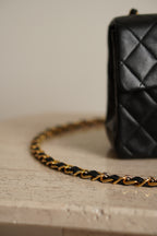 CHANEL CLASSIC MINI SQUARE