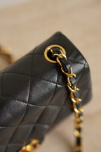 CHANEL CLASSIC MINI SQUARE